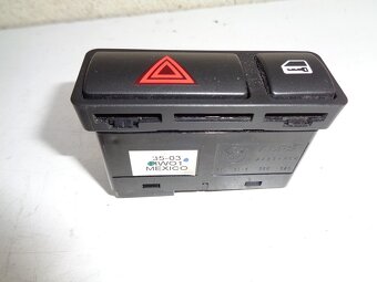 BMW Z4 E85 a E86 3.0i originál náhradní díly - 18