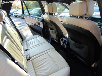 BMW X5, 3,0 D
Ojeté, 2010, 282 000 km - 18