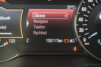 Ford S-MAX 2,0 TDCi 88 kW,BUSINESS,NAVI - 18