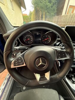 GLC Coupe 250 D - 18