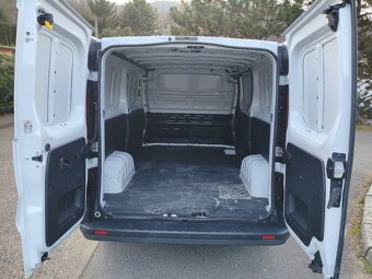 Opel Vivaro 1.6 dCi L2H1 Long 107Kw r.v.2018 - 18