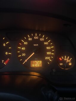 Opel Astra 1.6 -> malý nájezd, garážováno 20 let  - 18