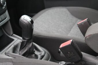 Škoda Yetti 2.0TDI 81kW 5/2016+Prav. servis Škoda + Senzory - 18