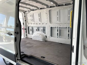 Volkswagen Crafter 2.0TDI 103kW,L2,Klima,Tažné,DPH - 18
