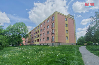 Prodej bytu 3+kk, Karviná - Ráj, ul. Sovova - 18
