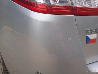 Peugeot 508, 2016, 2.0 diesel, automat, 133kw, plná výbava - 18