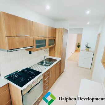 Pronájem prostorného bytu 3+1 o výměře 83m2 ve Frýdlantě nad - 18