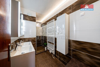 Prodej rodinného domu, 250 m², Bošovice, ul. Vyhlídka - 18
