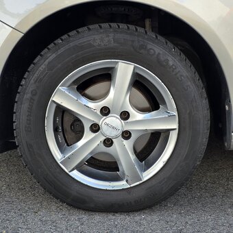 Škoda Fabia 1.4 16V, 52 200km, 1. MAJITEL - 18