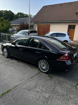 Ford Mondeo 3.0 V6 150kw - 18