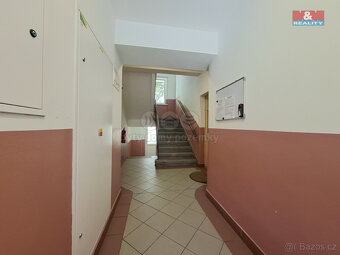 Prodej bytu 2+kk, 50 m², Loket, ul. Nádražní - 18
