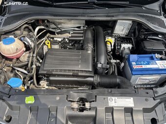 Škoda Fabia-1.2 TSI-66KW-EDICE NOIRE R.v.-2015-Top stav - 18