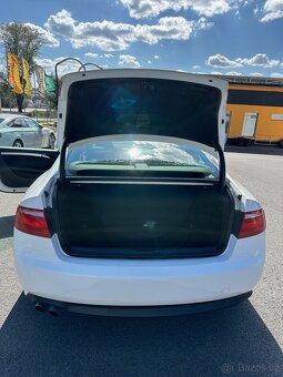 Audi A5 Quatro,2.0TDI - 18