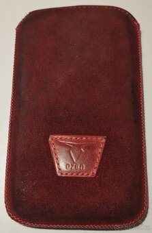 Prodám Samsung I8190 Galaxy S III mini s NFC 1GB/8GB - 18