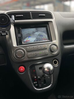 Honda Stream 2.0i VTEC Automat 189km - 18