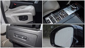 Land Rover Discovery 3.0 Si6/2018/228tkm/komplet servis/DPH - 18