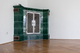 Pronájem bytu 3+1 150 m2 - 18