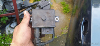 BMW veškeré díly z motoru N47D20A N47D20C 120D 318D 320D - 18