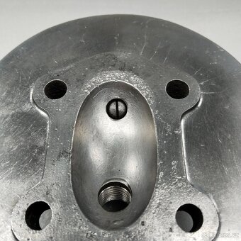 MANET 90 HLAVA ORIGINÁL S DEKOMPRESOREM - 18