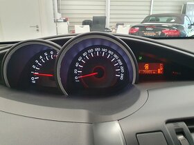 Toyota Verso 1.8i Edition S+ benzín 108kw - 18