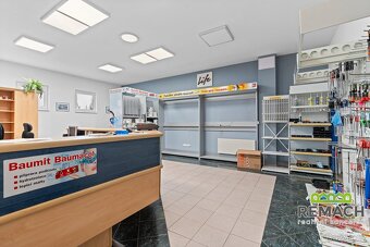 Pronájem sklady, 440 m2 - Uherský Brod, ev.č. 03166 - 18