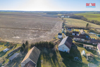 Prodej pozemku k bydlení, 1242 m², Kotovice - 18