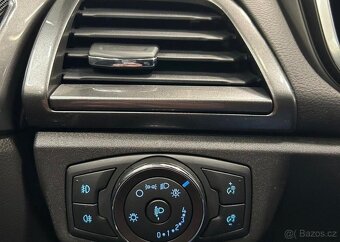 Ford Mondeo 1.5 CNG+benzin Zar1R 134 kw - 18
