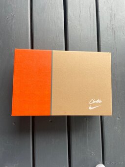corteiz 95 „honey black” - 18