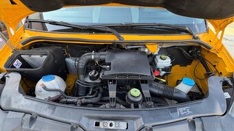 Volkswagen Crafter 2.0 Bi-TDI MAXI ExtraLong - 18