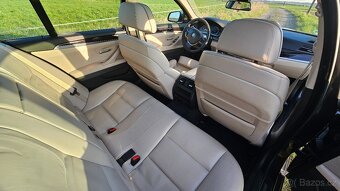 BMW 530xd Touring xDrive F11 softclose - 18