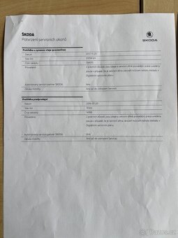Škoda Superb,  2,0TDi 140kW DSG odp. DPH - 18