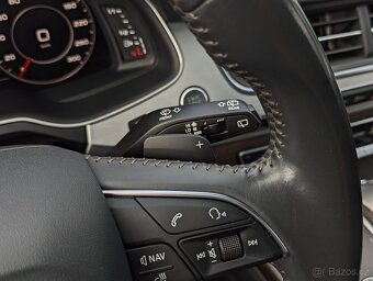 Audi Q7 3.0TDI 200kW S-line Quattro MATRIX, DPH - 18