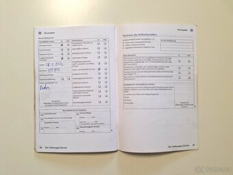 Volkswagen Caddy, 2,0TDi/51kW, klima,prav.servis - 18