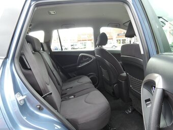 Toyota Rav4 2,2 D-4D Servis 170tkm 2007 - 18