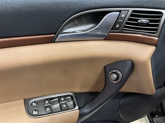 Lancia Thesis 3.0 V6 24v Comfortronic Emblema 2003 - 18