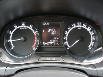 Škoda Fabia III FL 1.0i TSI 95PS Active - 18