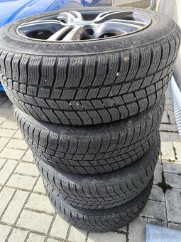 Honda Accord 2.0 iVtec, automat, tourer... - 18