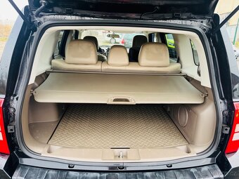 JEEP PATRIOT 2,4 benzín - 18