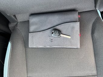 Citroën Berlingo 1.6 HDI  MULTISPACE - 18