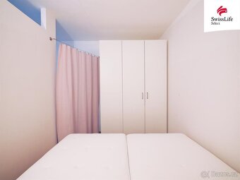 Prodej bytu 1+1 40 m2 Na Výšině, Havlíčkův Brod - 18