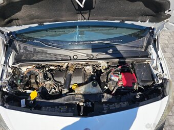 Mercedes-Benz Citan, 5 míst, 109 CDI XL MIXTO, 2xkola - 18