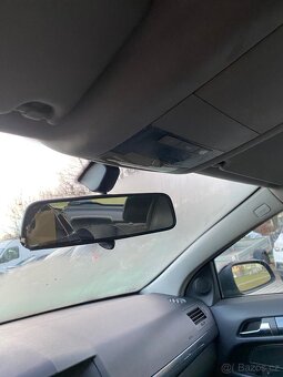 Opel Astra H GTC 1.7 CDTI (74 kW) - 18