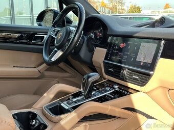 Porsche Cayenne 2018 - 18