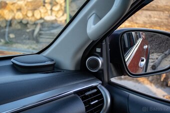 Toyota Hilux DoubleCab 2.8D 150kW - 18