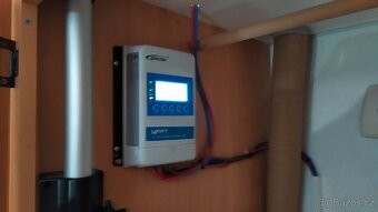 OBYTNY PRIVES,KARAVAN,BYDLIK - 18