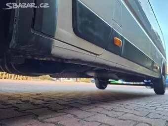 Fiat Ducato 2.3 JTD L5H2,DPH,1.maj.166 tis.km,nová STK - 18