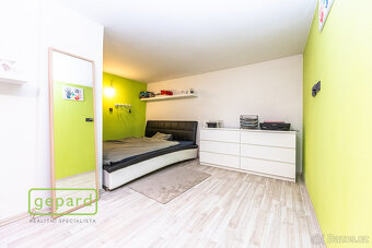 Prodej vícegeneračního RD 180m2, s pozemkem 526m2, Jinonice, - 18