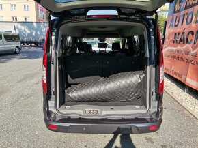 Ford Tourneo Connect 1.5TDCi 88kw Titanium 7míst - 18