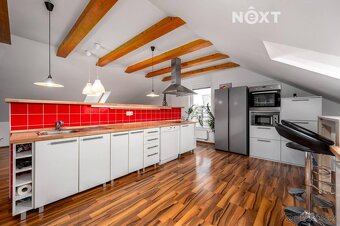 Prodej byt 4+kk, 130㎡ - 18