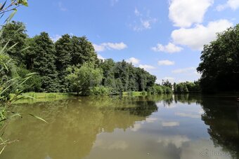 Prodej rodinného domu 7+kk, 206 m2, Sluštice, Praha - východ - 18